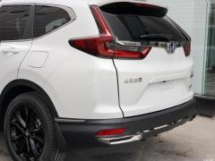 2021 Sharp · Гибридный 2,0-литровый привод на два колеса · Black Jazz Edition 2021 Sharp·Hybrid 2.0L Two-wheel Drive Net·Black Jazz Edition Фото 226 из 376