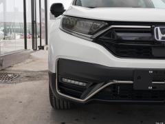 2021 Sharp · Гибридный 2,0-литровый привод на два колеса · Black Jazz Edition 2021 Sharp·Hybrid 2.0L Two-wheel Drive Net·Black Jazz Edition Фото 190 из 376