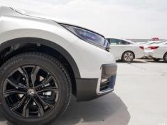 2021 240TURBO CVT 4WD Black Jazz Edition 2021 240TURBO CVT 4WD Black Jazz Edition Фото 50 из 376