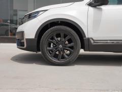 2021 240TURBO CVT 4WD Black Jazz Edition 2021 240TURBO CVT 4WD Black Jazz Edition Фото 68 из 376