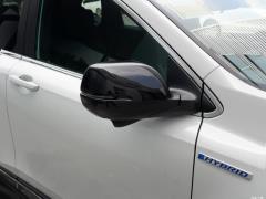 2021 Sharp · Гибридный 2,0-литровый привод на два колеса · Black Jazz Edition 2021 Sharp·Hybrid 2.0L Two-wheel Drive Net·Black Jazz Edition Фото 186 из 376