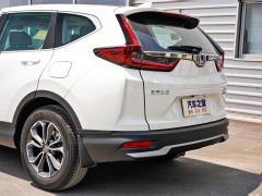 2021 Sharp Hybrid 2.0L полноприводная чистая версия 2021 Sharp Hybrid 2.0L two-wheel drive net version Фото 292 из 376