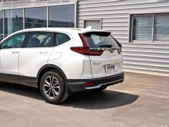 2021 Sharp Hybrid 2.0L полноприводная чистая версия 2021 Sharp Hybrid 2.0L two-wheel drive net version Фото 291 из 376