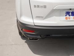 2021 240TURBO CVT 4WD Black Jazz Edition 2021 240TURBO CVT 4WD Black Jazz Edition Фото 91 из 376