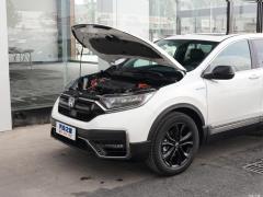 2021 Sharp · Гибридный 2,0-литровый привод на два колеса · Black Jazz Edition 2021 Sharp·Hybrid 2.0L Two-wheel Drive Net·Black Jazz Edition Фото 180 из 376