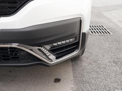 2021 Sharp · Гибридный 2,0-литровый привод на два колеса · Black Jazz Edition 2021 Sharp·Hybrid 2.0L Two-wheel Drive Net·Black Jazz Edition Фото 197 из 376