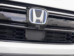2021 Sharp · Гибридный 2,0-литровый привод на два колеса · Black Jazz Edition 2021 Sharp·Hybrid 2.0L Two-wheel Drive Net·Black Jazz Edition Фото 193 из 376