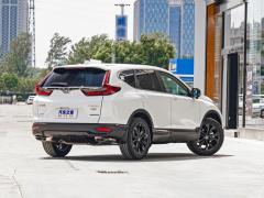 2021 240TURBO CVT 4WD Black Jazz Edition 2021 240TURBO CVT 4WD Black Jazz Edition Фото 7 из 376
