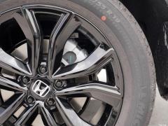 2021 Sharp · Гибридный 2.0L 4WD Net · Black Jazz Edition 2021 Sharp·Hybrid 2.0L 4WD Net·Black Jazz Edition Фото 152 из 376