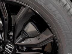 2021 Sharp · Гибридный 2,0-литровый привод на два колеса · Black Jazz Edition 2021 Sharp·Hybrid 2.0L Two-wheel Drive Net·Black Jazz Edition Фото 213 из 376