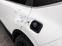 2021 Sharp · Гибридный 2,0-литровый привод на два колеса · Black Jazz Edition 2021 Sharp·Hybrid 2.0L Two-wheel Drive Net·Black Jazz Edition Фото 221 из 376