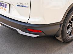 2021 Sharp Hybrid 2.0L полноприводная чистая версия 2021 Sharp Hybrid 2.0L two-wheel drive net version Фото 306 из 376