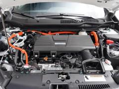 2021 Sharp · Гибридный 2.0L 4WD Net · Black Jazz Edition 2021 Sharp·Hybrid 2.0L 4WD Net·Black Jazz Edition Фото 116 из 376