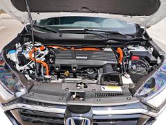 2021 Sharp Hybrid 2.0L полноприводная чистая версия 2021 Sharp Hybrid 2.0L two-wheel drive net version Фото 250 из 376