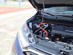 2021 Sharp Hybrid 2.0L версия с полным приводом на два колеса 2021 Sharp Hybrid 2.0L Two-wheel Drive Net Version Фото 10 из 70