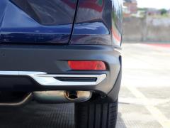 2021 Sharp Hybrid 2.0L версия с полным приводом на два колеса 2021 Sharp Hybrid 2.0L Two-wheel Drive Net Version Фото 61 из 70