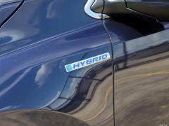 2021 Sharp Hybrid 2.0L версия с полным приводом на два колеса 2021 Sharp Hybrid 2.0L Two-wheel Drive Net Version Фото 31 из 70