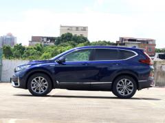 2021 Sharp Hybrid 2.0L версия с полным приводом на два колеса 2021 Sharp Hybrid 2.0L Two-wheel Drive Net Version Фото 4 из 70