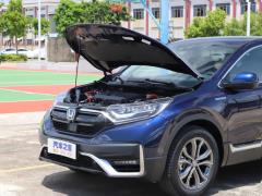 2021 Sharp Hybrid 2.0L версия с полным приводом на два колеса 2021 Sharp Hybrid 2.0L Two-wheel Drive Net Version Фото 8 из 70