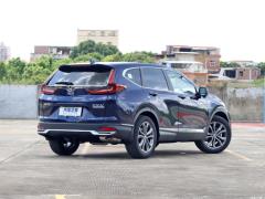 2021 Sharp Hybrid 2.0L версия с полным приводом на два колеса 2021 Sharp Hybrid 2.0L Two-wheel Drive Net Version Фото 7 из 70