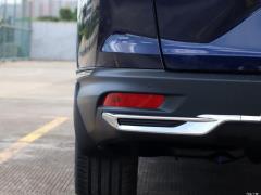 2021 Sharp Hybrid 2.0L версия с полным приводом на два колеса 2021 Sharp Hybrid 2.0L Two-wheel Drive Net Version Фото 56 из 70