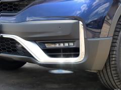 2021 Sharp Hybrid 2.0L версия с полным приводом на два колеса 2021 Sharp Hybrid 2.0L Two-wheel Drive Net Version Фото 27 из 70