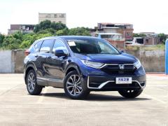 2021 Sharp Hybrid 2.0L версия с полным приводом на два колеса 2021 Sharp Hybrid 2.0L Two-wheel Drive Net Version Фото 3 из 70