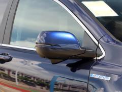 2021 Sharp Hybrid 2.0L версия с полным приводом на два колеса 2021 Sharp Hybrid 2.0L Two-wheel Drive Net Version Фото 14 из 70