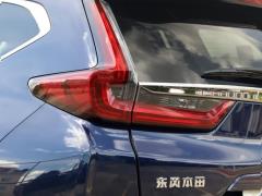 2021 Sharp Hybrid 2.0L версия с полным приводом на два колеса 2021 Sharp Hybrid 2.0L Two-wheel Drive Net Version Фото 53 из 70