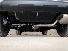 2021 Sharp Hybrid 2.0L версия с полным приводом на два колеса 2021 Sharp Hybrid 2.0L Two-wheel Drive Net Version Фото 64 из 70