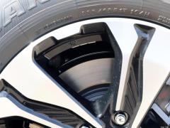 2021 модная полноприводная полноприводная версия 240TURBO CVT 2021 240TURBO CVT two-wheel drive fashion version Фото 46 из 72