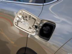 2021 модная полноприводная полноприводная версия 240TURBO CVT 2021 240TURBO CVT two-wheel drive fashion version Фото 49 из 72