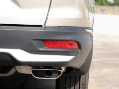 2021 модная полноприводная полноприводная версия 240TURBO CVT 2021 240TURBO CVT two-wheel drive fashion version Фото 60 из 72
