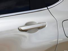 2021 модная полноприводная полноприводная версия 240TURBO CVT 2021 240TURBO CVT two-wheel drive fashion version Фото 33 из 72