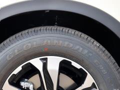 2021 модная полноприводная полноприводная версия 240TURBO CVT 2021 240TURBO CVT two-wheel drive fashion version Фото 39 из 72