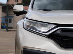 2021 модная полноприводная полноприводная версия 240TURBO CVT 2021 240TURBO CVT two-wheel drive fashion version Фото 21 из 72