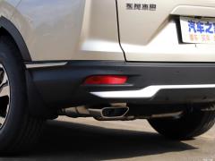 2021 модная полноприводная полноприводная версия 240TURBO CVT 2021 240TURBO CVT two-wheel drive fashion version Фото 52 из 72