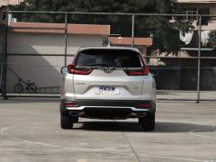 2021 модная полноприводная полноприводная версия 240TURBO CVT 2021 240TURBO CVT two-wheel drive fashion version Фото 6 из 72
