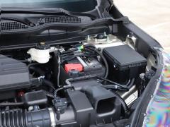 2021 модная полноприводная полноприводная версия 240TURBO CVT 2021 240TURBO CVT two-wheel drive fashion version Фото 12 из 72