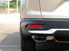 2021 модная полноприводная полноприводная версия 240TURBO CVT 2021 240TURBO CVT two-wheel drive fashion version Фото 54 из 72