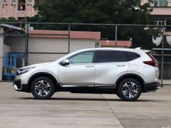 2021 модная полноприводная полноприводная версия 240TURBO CVT 2021 240TURBO CVT two-wheel drive fashion version Фото 4 из 72