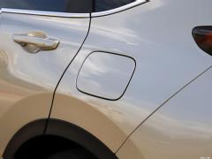 2021 модная полноприводная полноприводная версия 240TURBO CVT 2021 240TURBO CVT two-wheel drive fashion version Фото 48 из 72