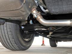 2021 модная полноприводная полноприводная версия 240TURBO CVT 2021 240TURBO CVT two-wheel drive fashion version Фото 67 из 72