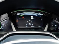 2021 Sharp Hybrid 2.0L полноприводная чистая версия 2021 Sharp Hybrid 2.0L two-wheel drive net version Фото 21 из 184