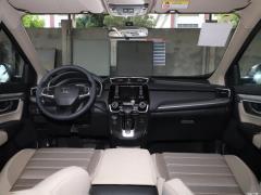 2021 240TURBO CVT полноприводная комфортная версия 2021 240TURBO CVT two-wheel drive comfort version Фото 47 из 184