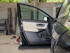 2021 240TURBO CVT полноприводная комфортная версия 2021 240TURBO CVT two-wheel drive comfort version Фото 136 из 184