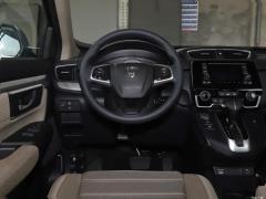 2021 240TURBO CVT полноприводная комфортная версия 2021 240TURBO CVT two-wheel drive comfort version Фото 48 из 184