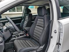 2021 Sharp Hybrid 2.0L полноприводная чистая версия 2021 Sharp Hybrid 2.0L two-wheel drive net version Фото 82 из 184