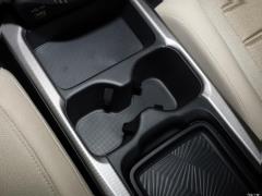 2021 240TURBO CVT полноприводная комфортная версия 2021 240TURBO CVT two-wheel drive comfort version Фото 77 из 184