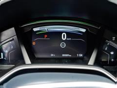 2021 Sharp Hybrid 2.0L полноприводная чистая версия 2021 Sharp Hybrid 2.0L two-wheel drive net version Фото 18 из 184